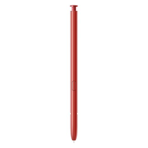 Samsung Galaxy Note10 Lite - 6.7-inch 128GB/8GB Dual SIM 4G Mobile Phone - Aura Red