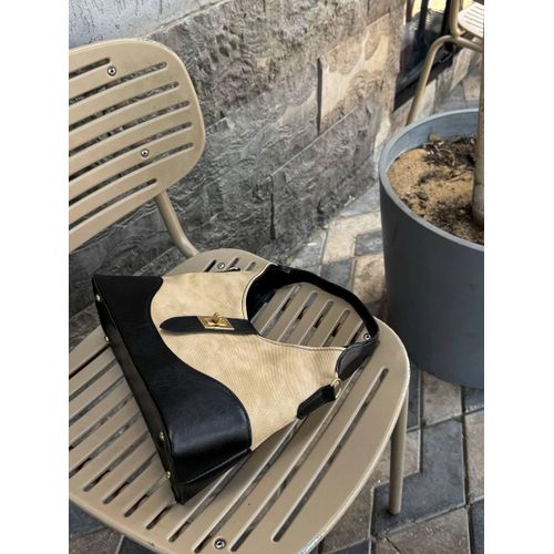 Generic Elegant Women's Handbag - Multicolor - image 2