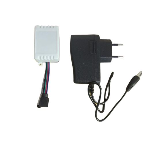 Generic - 5 M - Remote Control - image 2