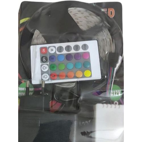 Generic - 5 M - Remote Control - image 3