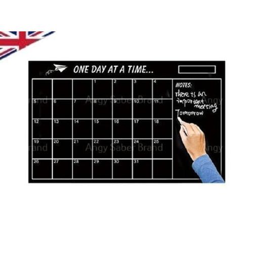 product_image_name-Angy Saber-انجي صابر ستيكر حائط تنظيم مهام المكتب من لندن ستيكر اصلي من لندن  992384792 ماركة انجي صابر اصلية من لندن-1