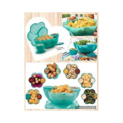 Tupperware chip n dip hotsell