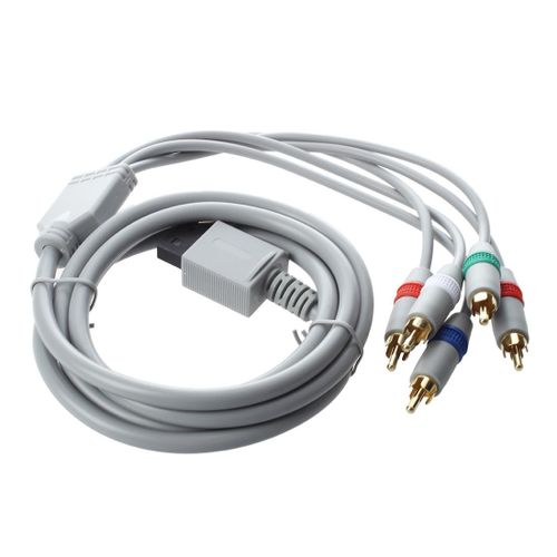 Generic Nintendo Wii AV Cable