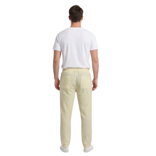 product_image_name-White Rabbit-بنطلون كتان رجالي بتصميم مريح-4