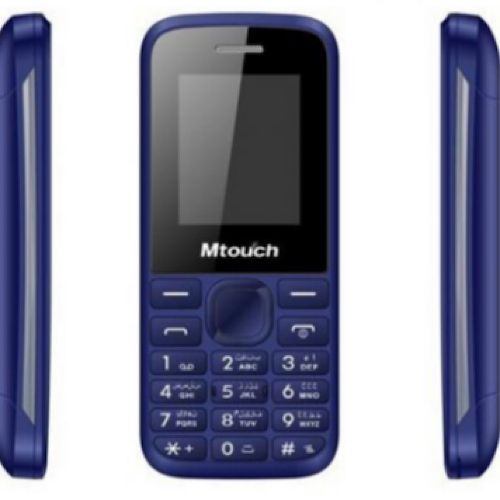 product_image_name-Mtouch-A1 - موبايل ثنائي الشريحة 2.4 بوصة - أزرق -1