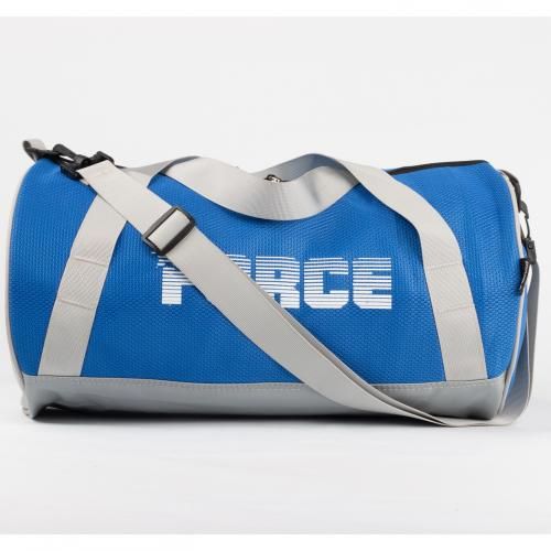 Force Sports Bag Mesh - Blue - GM-007- Size 45 × 25 ×25 Cm @ Best Price  Online