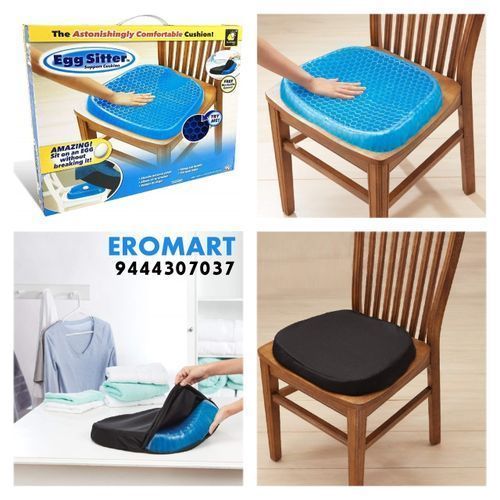 Egg Sitter Support Cushion – ShopTimez