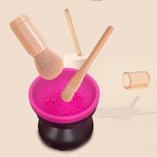 We Rated The Best Makeup Brush Cleaners And Machines!