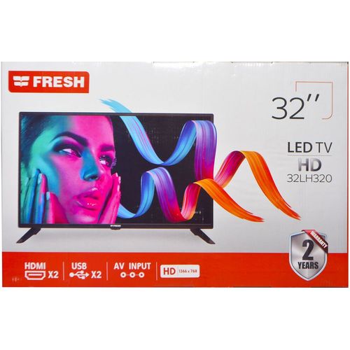 Fresh 32LH320 - 32-inch HD LED TV