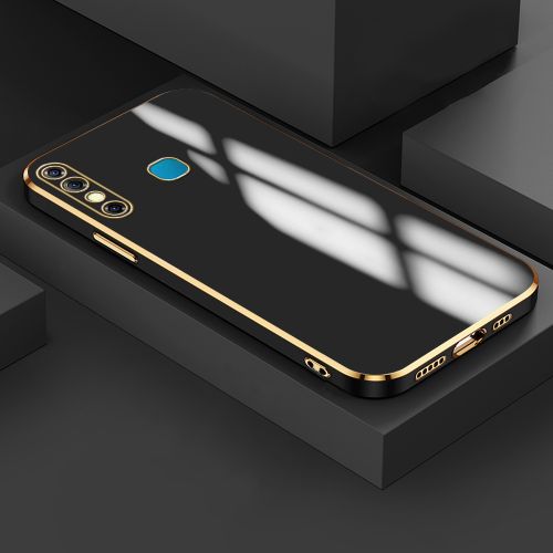 Infinix hot on sale 8 cover