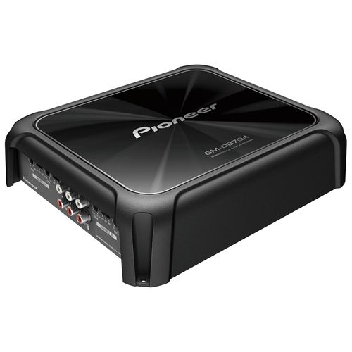 product_image_name-Pioneer-مضخم صوت بايونير GM-D8704 - 4 قنوات - تصميم كلاسيكي - 1200 واط قوة قصوى-1
