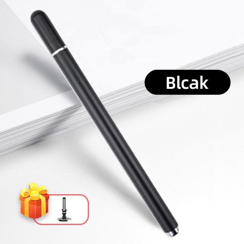 Stylus pen outlet for drawing