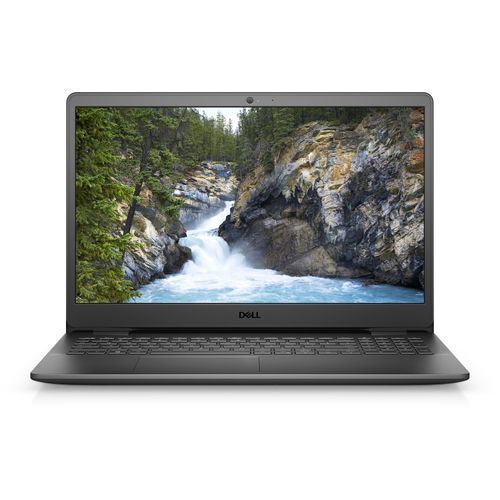 product_image_name-DELL-Vostro 3500 لاب توب - Intel Core i7-1165G7 الحادي عشر - 8 جيجا بايت رام - 1 تيرا بايت HDD - Nvidia GeForce MX330 مُعالج رسومات - 15.6 بوصة FHD - Ubuntu - أسود -1