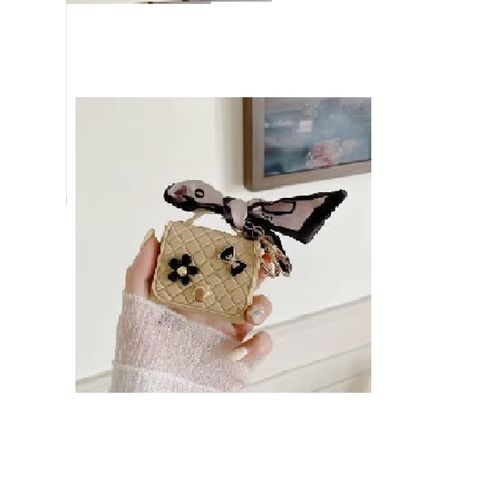 product_image_name-Generic-جراب رائع لسماعات (Airpods) مستوردة على شكل حقيبة صغيرة أنيقة،-4