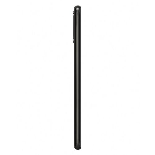 Samsung Galaxy S20+ - 6.7-inch 128GB/8GB Dual SIM 4G Mobile Phone - Cosmic Black + Gifts