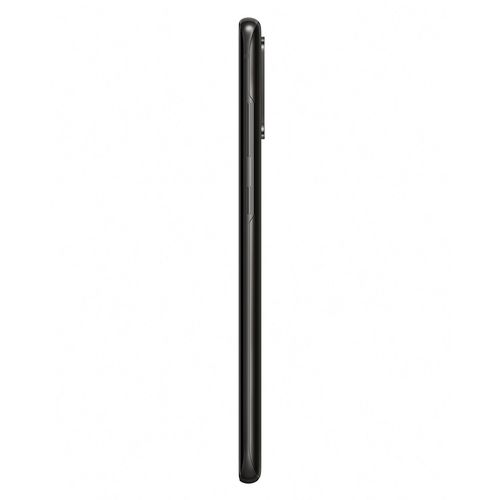 Samsung Galaxy S20+ - 6.7-inch 128GB/8GB Dual SIM 4G Mobile Phone - Cosmic Black + Gifts