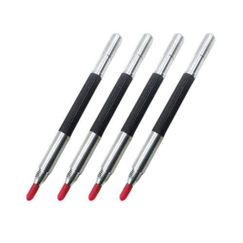 Generic 4 Pieces Etching Pen Tungsten Carbide Scribing Pen For Glass @ Best  Price Online