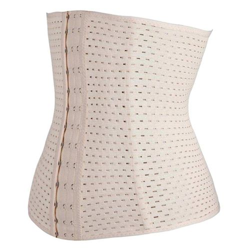 Generic WAIST TRAINER Womens Cincher Corset Training Shapewear