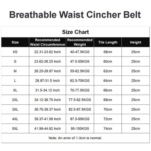 Generic WAIST TRAINER Womens Cincher Corset Training Shapewear