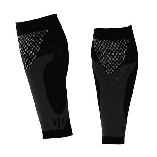  Calf Compression Sleeves for Men and Women - (1 Pair