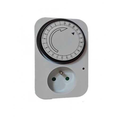 Buy Programme Timer Energy Saving - 24 Hours in Egypt