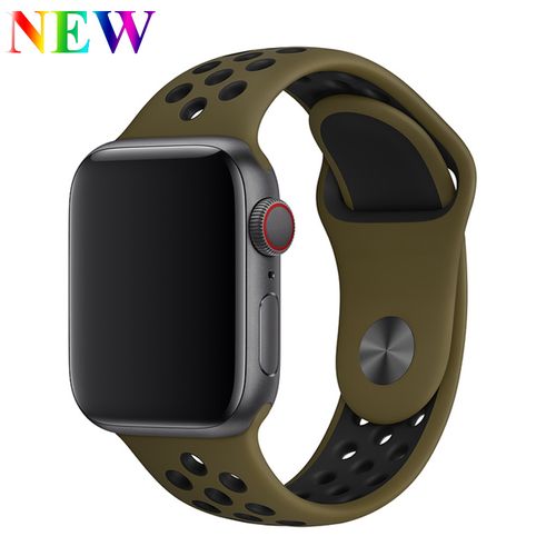 Apple watch 2024 correa 38mm