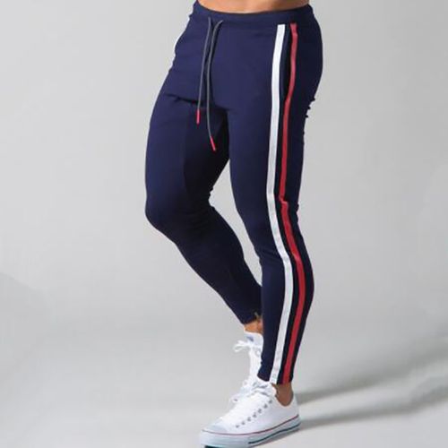 Polyester Women Sports Track Pants, Feature : Anti-Wrinkle, Comfortable,  Pattern : Plain, Printed at Best Price in Delhi