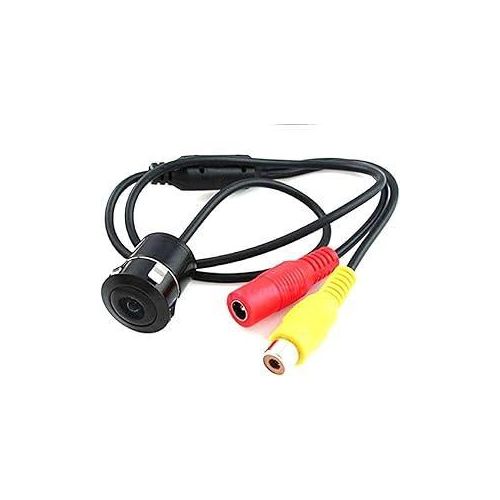 product_image_name-Generic-كاميرا خلفية للسيارة بزاوية واسعة، رؤية ليلية عالية الدقة، كاميرا أمامية احتياطية مضادة للماء (كاميرا الفتحة الدائرية)-1