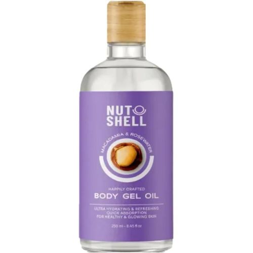 product_image_name-Nutshell-زيت هلام الجسم بخلاصة الجوز ماكاداميا وماء الورد بإتقان-1