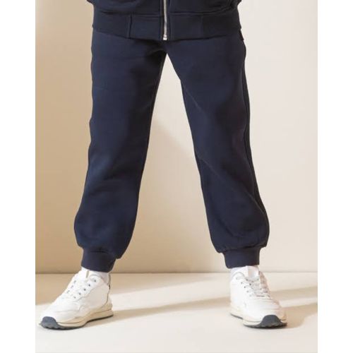 product_image_name-Generic-بنطلون سويت بانتس اولاد ميلتون بأسورة 100% قطن - كحلي-1