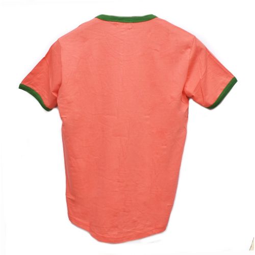 AGU Casual T-Shirt Orange @ Best Price Online Jumia Egypt