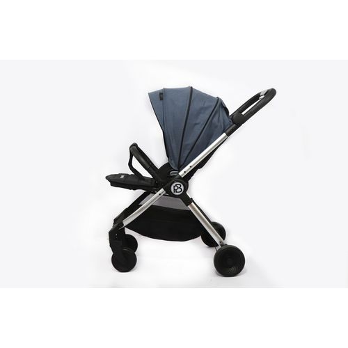 Petit Bebe Stroller Prefix Blue Best Price Online Jumia Egypt