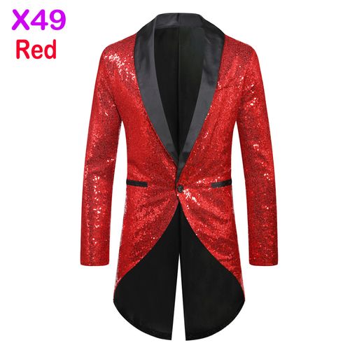 Red and cheap black blazer mens