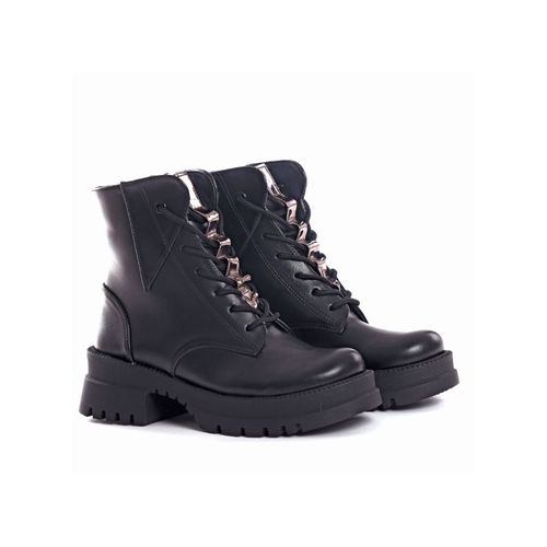 Mr Joe Boot For Women Black Best Price Online Jumia Egypt
