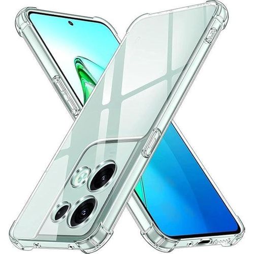 product_image_name-Generic-متوافق مع غلاف شفاف لهاتف OPPO Reno 8 Pro 5G، غلاف TPU مقاوم للخدوش مع حماية للكاميرا لهاتف OPPO Reno 8 Pro بحجم 6.7 بوصة-1