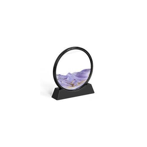 product_image_name-Generic-Decorative Hourglass – Non-Luminous – Purple-1