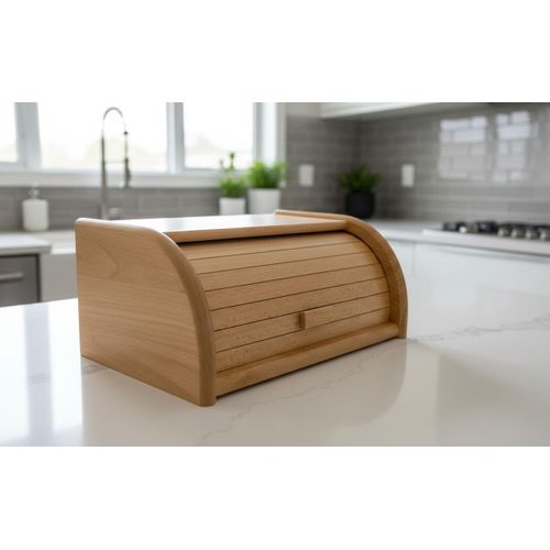 product_image_name-Generic-عياشة خبز خشب طبيعي بمعالجة داخلية فورميكا بيضاء للحفاظ على المخبوزات طازجة لفترة أطول-4