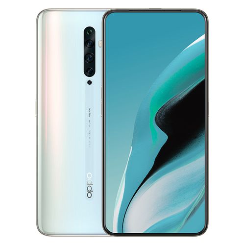 product_image_name-Oppo-Reno2 F - موبايل ثنائي الشريحة 6.5 بوصة 128 جيجا بايت / 8 جيجا بايت - أبيض سماوي-1