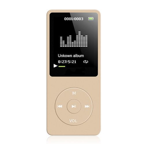 اشتري MP4 Player With Screen في مصر