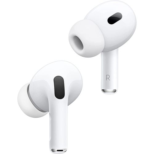 Buy Apple New Apple AirPods Pro (2nd Gen) in Egypt