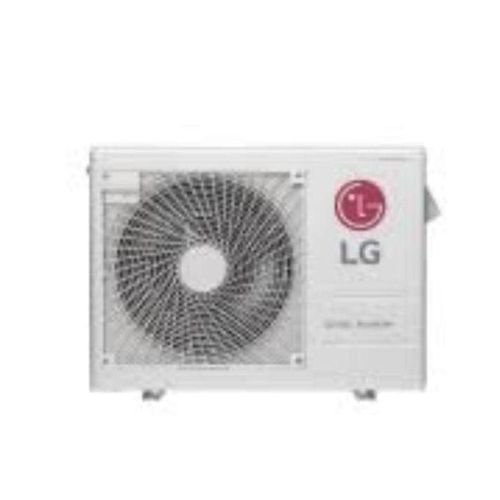 product_image_name-LG-S4UQ12JA2MC - مكيف هواء بنظام عاكس بقدرة تبريد وتدفئة 1.5 حصان، لون أبيض S PLUS-2