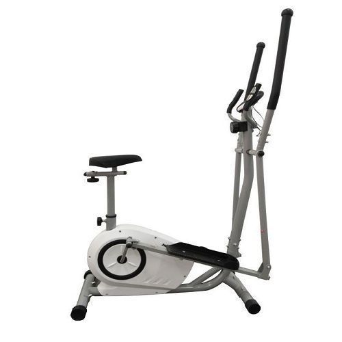 Super Active Orbitrac Magnetic 120K 4 Arm White Best Price Online Jumia Egypt