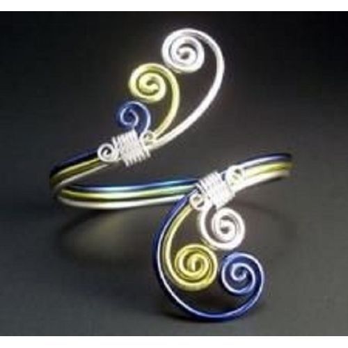 product_image_name-Generic-اسورة ذراع هاند ميد - ميكس الوان-1