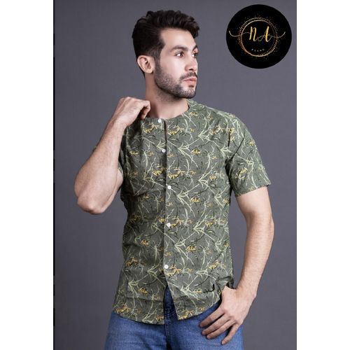 Buy Shirt  Casual For Summer High Quality in Egypt