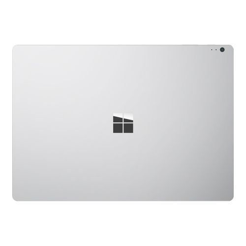 Microsoft Surface Book - Intel Core I5 - 8GB RAM - 256GB SSD - 13.5-inch FHD Touch- Nvidia GPU - Windows 10 Pro - English Keyboard - Platinum