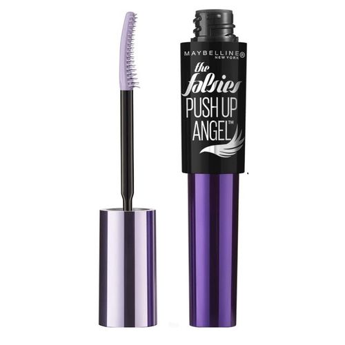 Buy Maybelline The Falsies Mascara Push Up Angel -Very Black in Egypt
