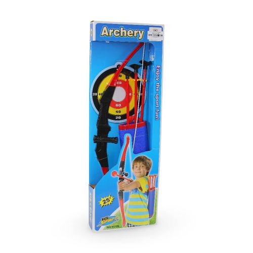 Generic Children's Archery Toy Set