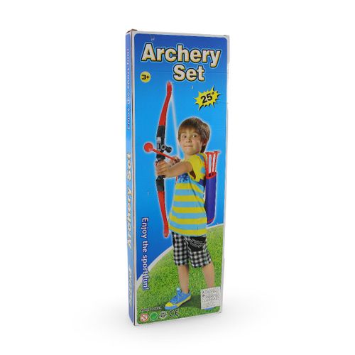 Generic Children's Archery Toy Set - image 2