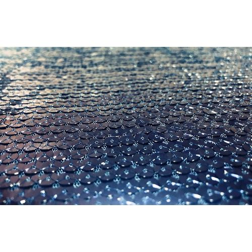 product_image_name-Generic-فستان اطفال بناتي مزين بالترتر تل للمناسبات - كحلي-6