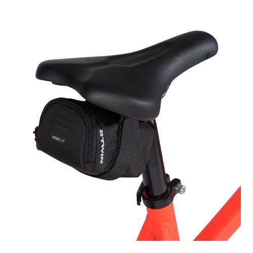 Decathlon bike saddle cheap